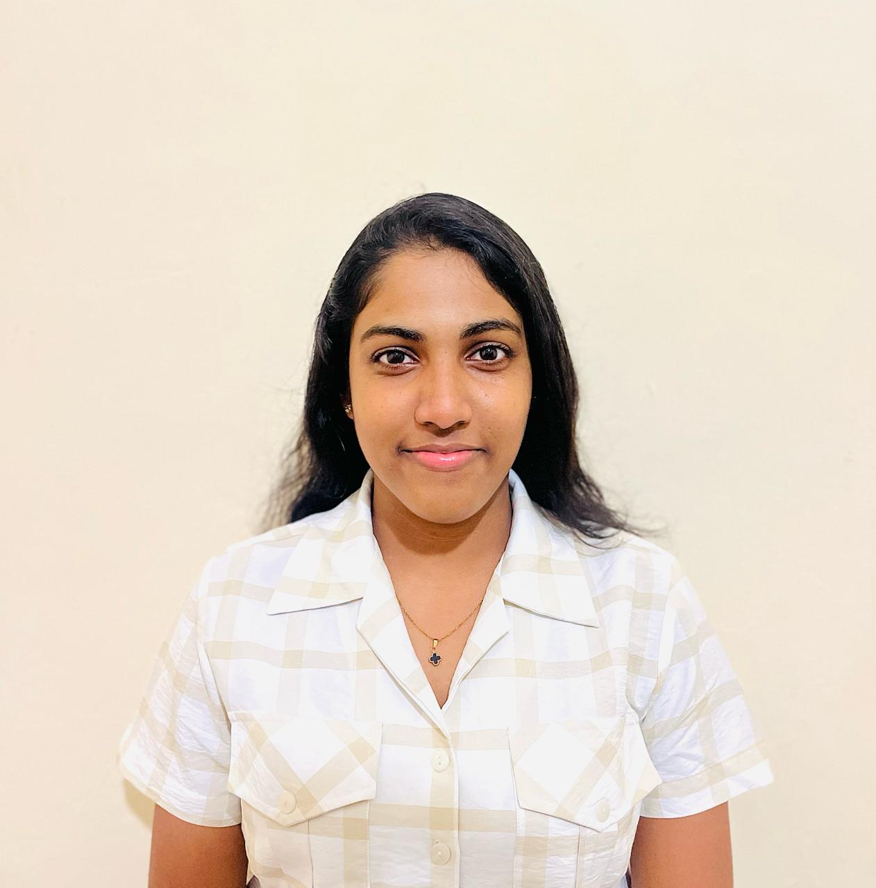 Sinali Jayawardhana
